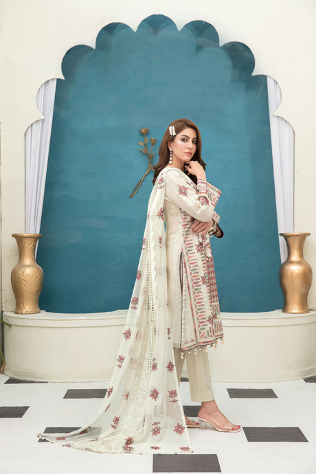 Nigah-E-Shoq by Tawakkal Collection 100% Original Ready To Ship