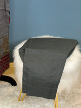 Indian Cotton Stitched Embroidery Suit Ready To Ship