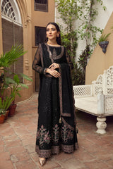 Alizeh By Shahtaz Luxury Chiffon Embroidered Collection 2021 -100% Original Guaranteed