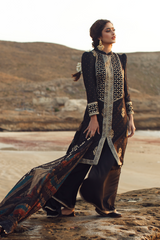 Qalamkar Luxury Festive 2020-100% Original Guaranteed