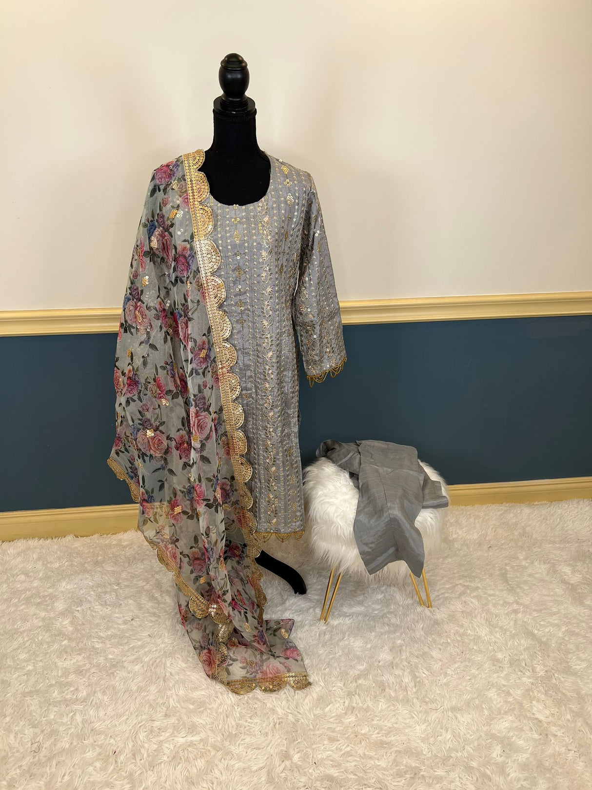 Pakistani Boutique Collection
