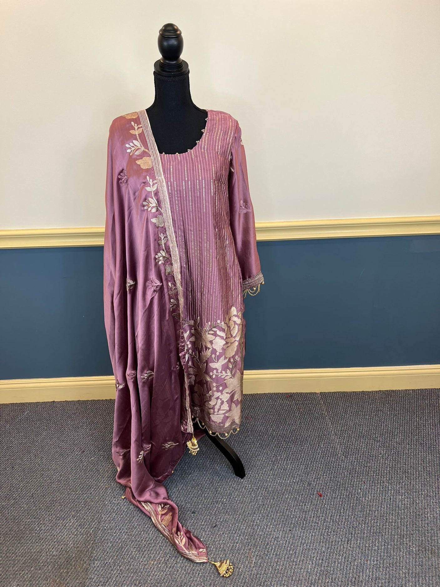 Pakistani Boutique Collection