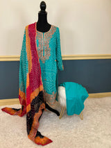 Pakistani Boutique collection