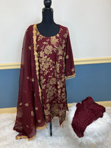 Pakistani Boutique Collection