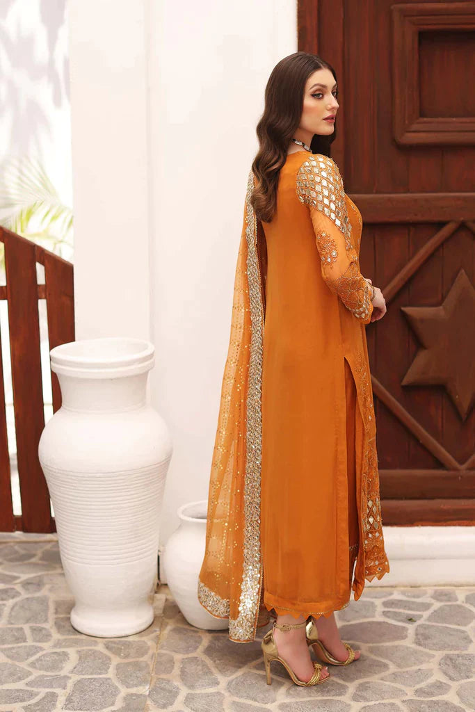 Charizma Premium Chiffon Luxury-100% Original