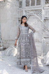 Glitterati by Tawakkal Luxury Embroidered Collection 100% Original