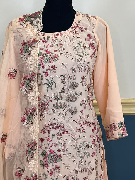 Original Delhi Boutique Collection Ready To Ship