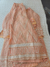 Pakistani Orginal Butique Salwer Kami -100% Original Guaranteed