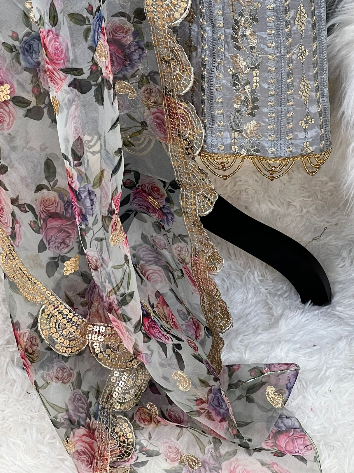 Pakistani Boutique Collection