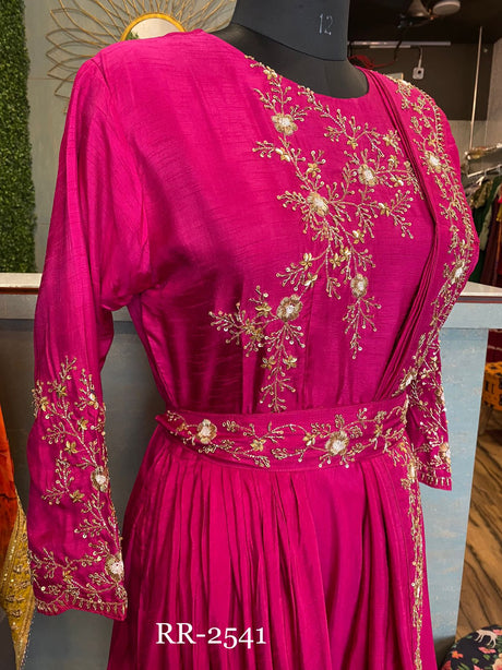 Indian boutique collection