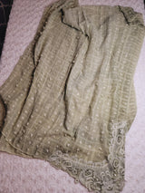 Super soft party hijab.