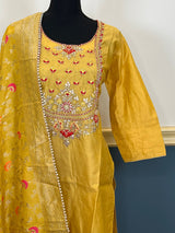 Indian boutique collection