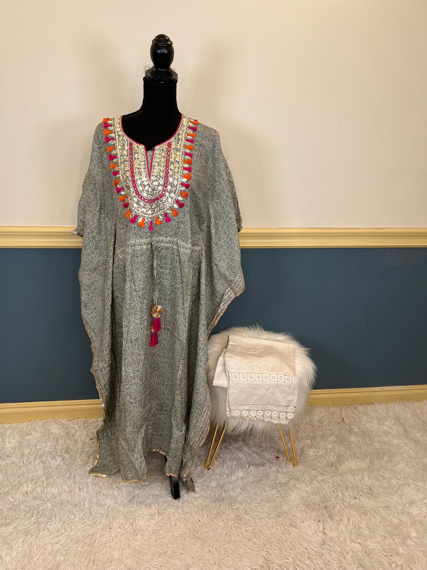 Original Delhi Boutique Collection Ready To Ship