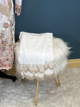 Pakistani Embroidered Party wear  Ready To Ship