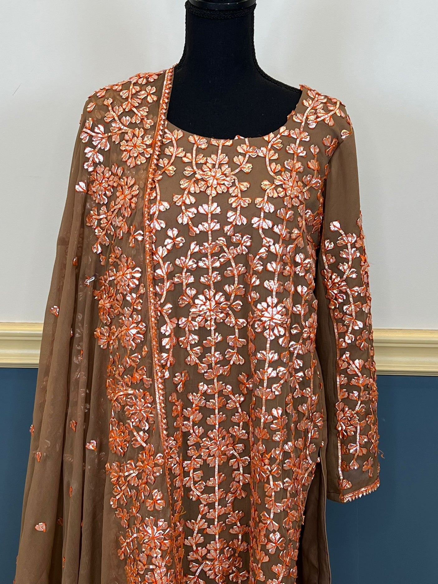 Pakistani Boutique collection