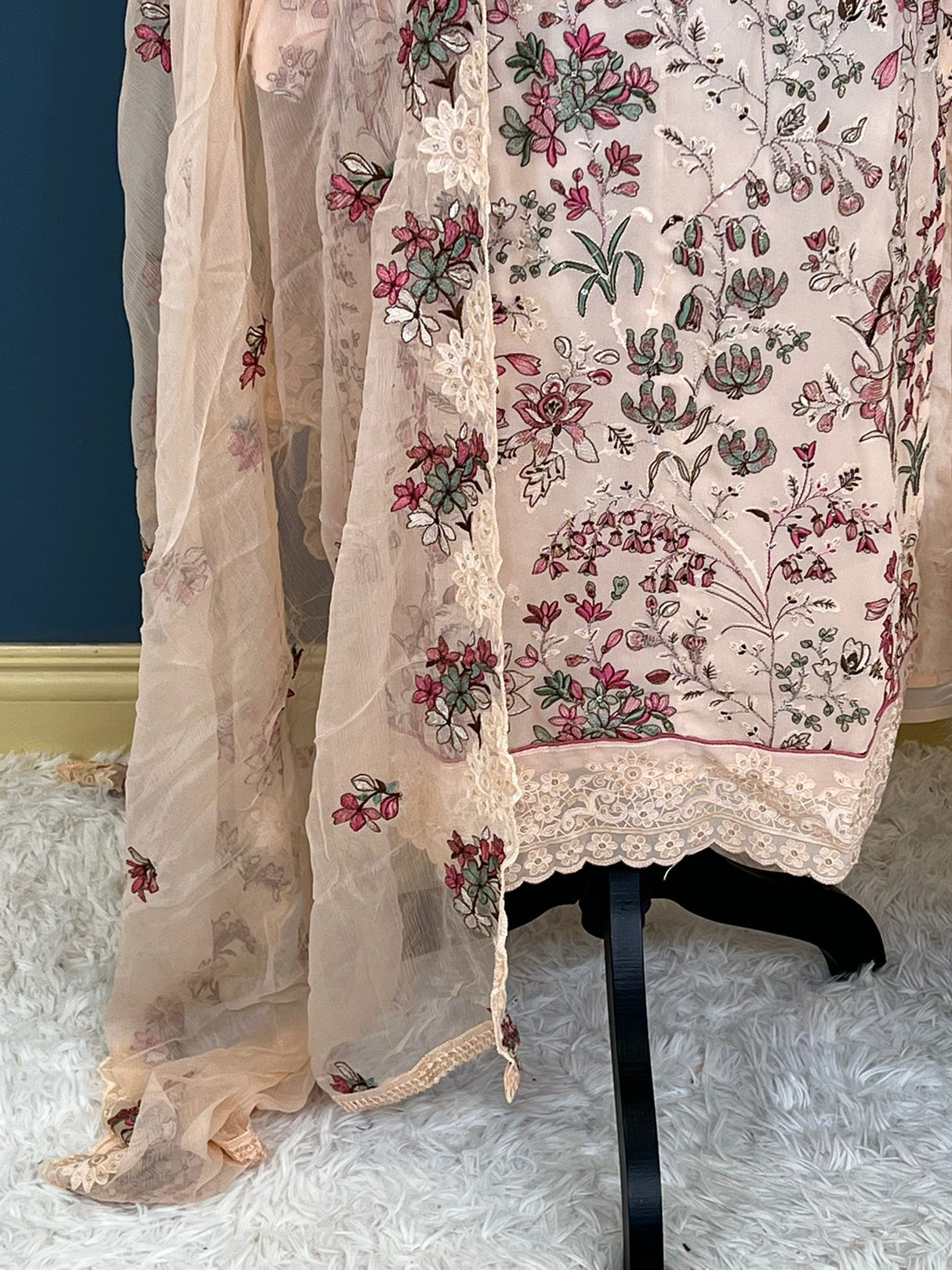 Original Delhi Boutique Collection Ready To Ship