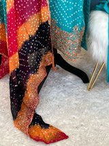 Pakistani Boutique collection