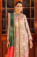Rang Manch By Maryum & Maria Lawn Collection 100% Original