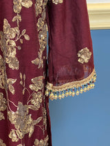 Pakistani Boutique Collection