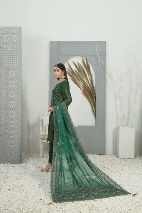 Myza By Tawakkal Collection 100% Original