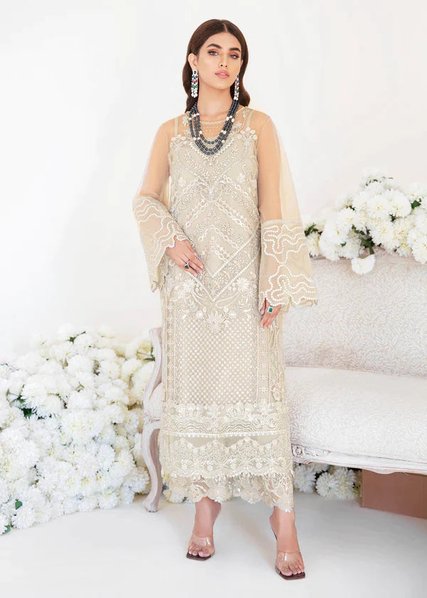 Fleur Spring Summer Premium