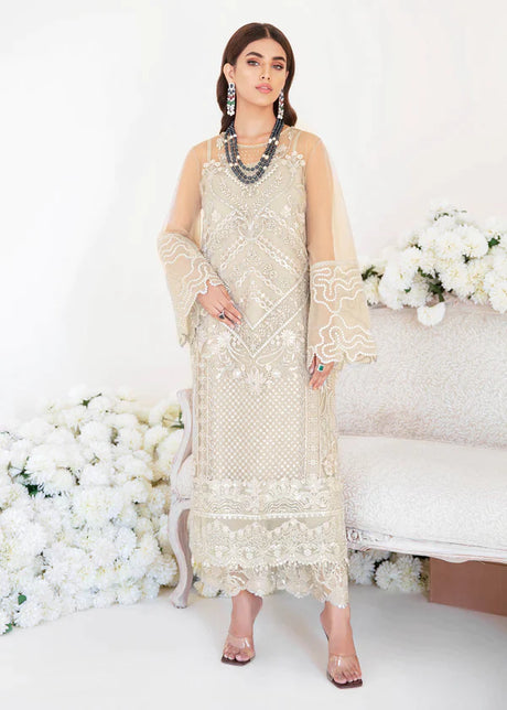 Fleur Spring Summer Premium