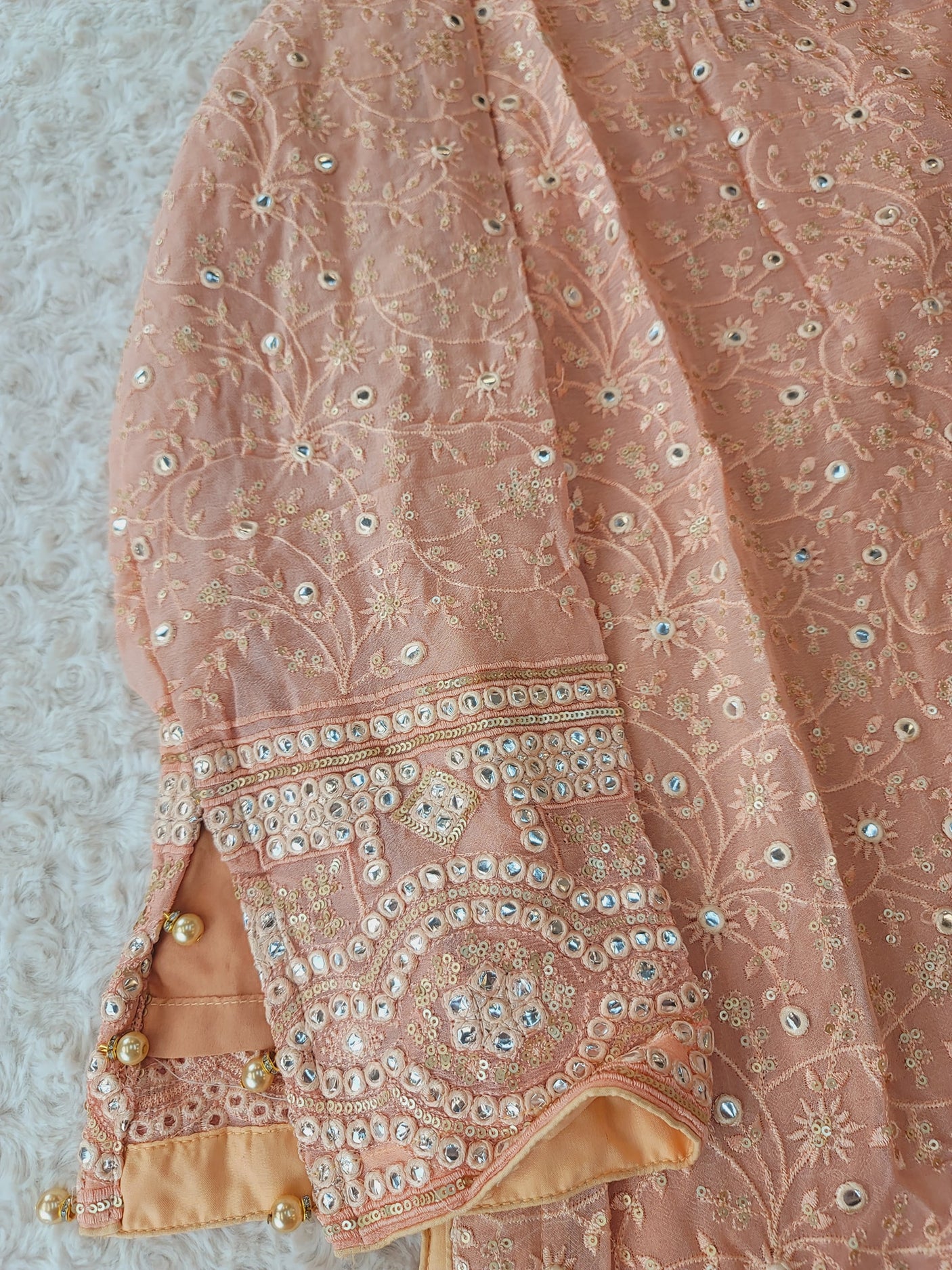 Pakistani Orginal Butique Salwer Kami -100% Original Guaranteed