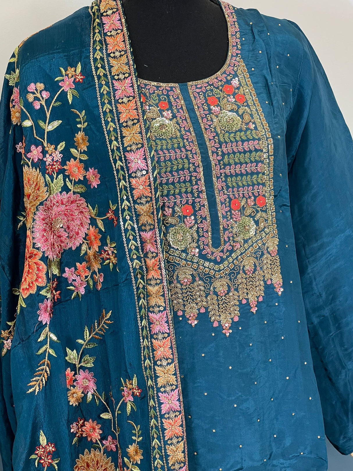 Original Delhi Boutique Collection Ready To Ship