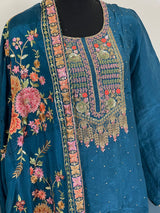 Original Delhi Boutique Collection Ready To Ship