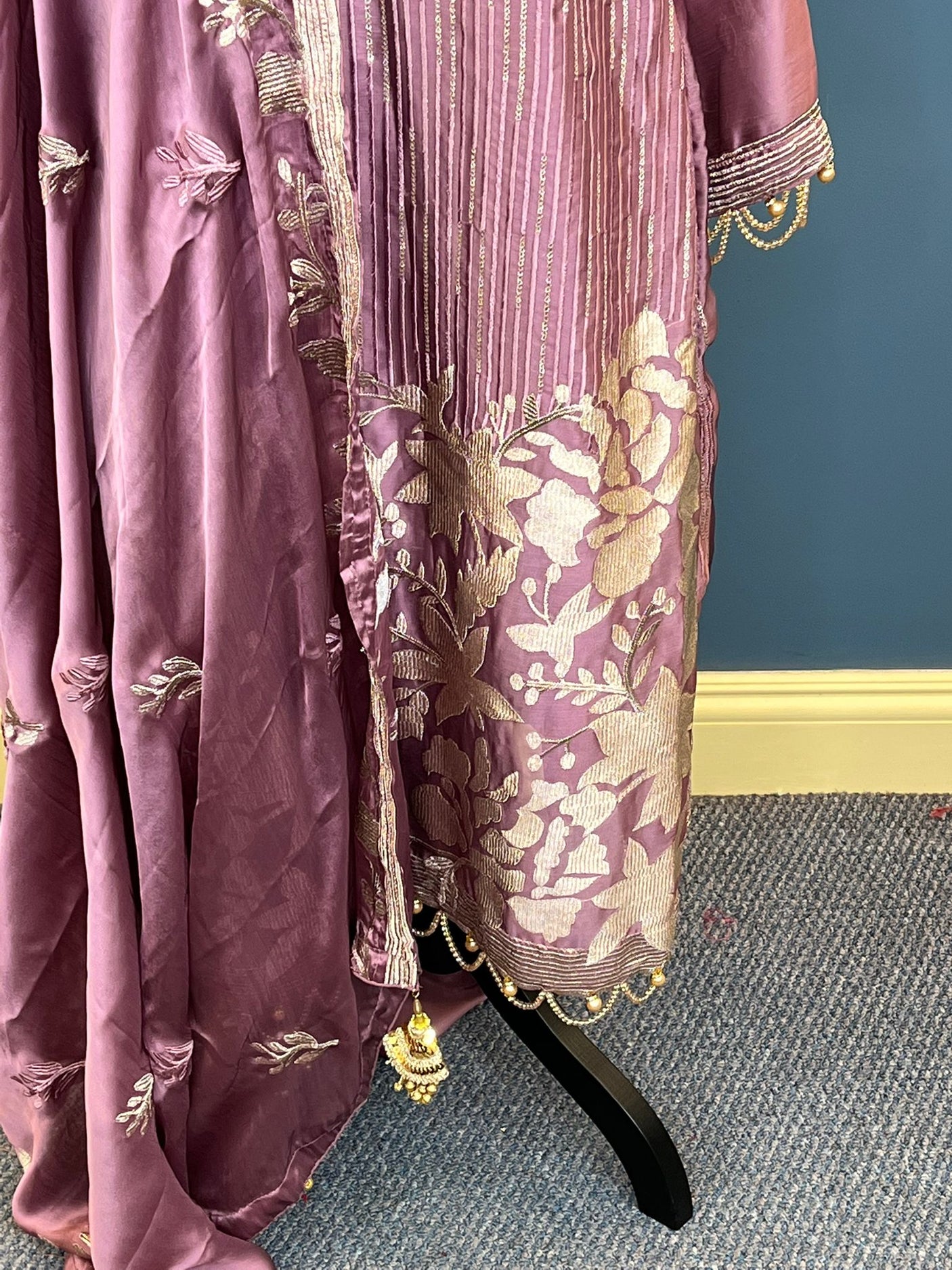 Pakistani Boutique Collection