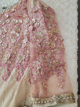 Pakistani Stitched Embroidery Party Wear Dresses Ready To Ship