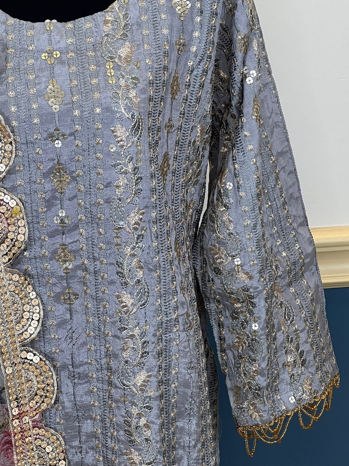 Pakistani Boutique Collection