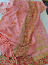 Pakistani Stitched lawn Embroidered Salwar kameez ready to ship