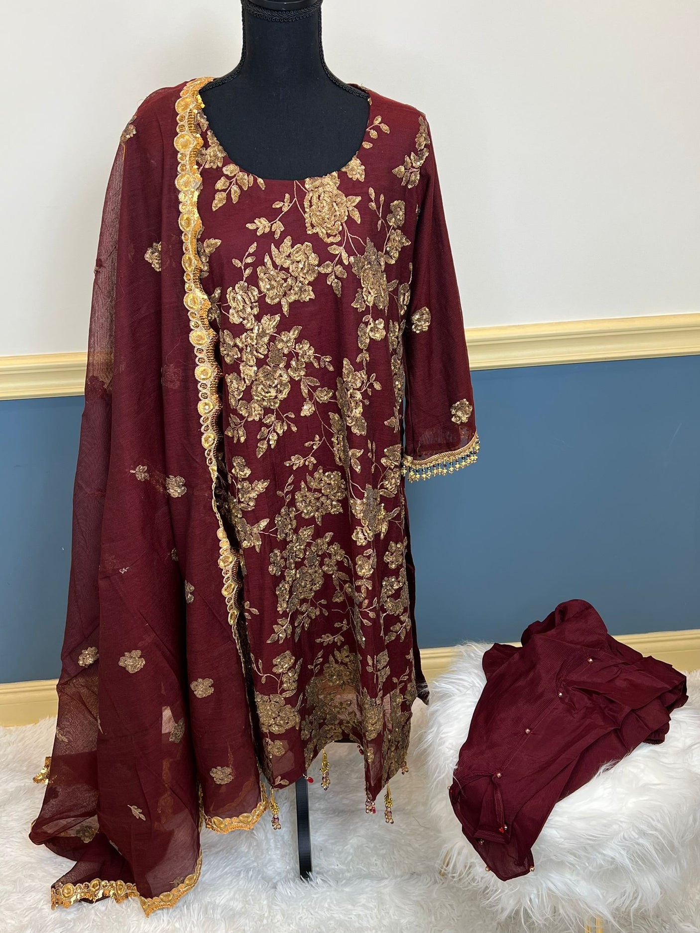 Pakistani Boutique Collection