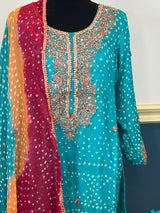 Pakistani Boutique collection