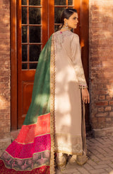 Rang Manch By Maryum & Maria Lawn Collection 100% Original