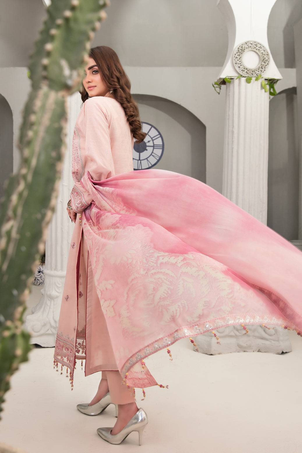 Husna by Tawakkal Lawn Collection 100% Original