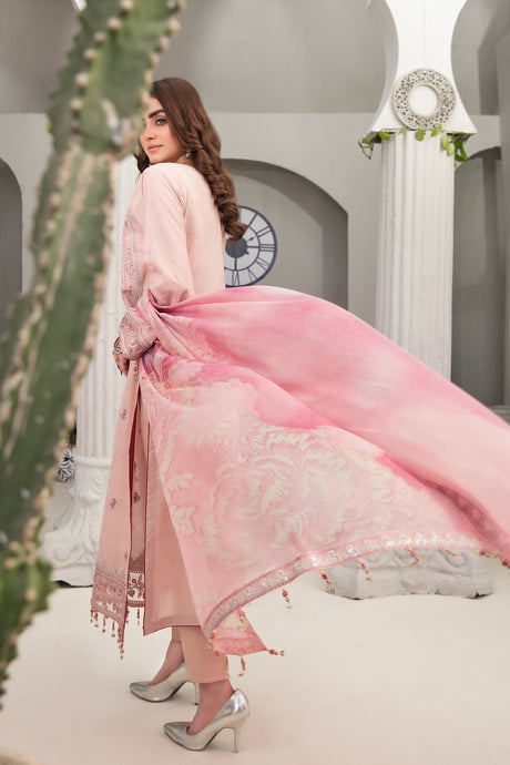 Husna by Tawakkal Lawn Collection 100% Original