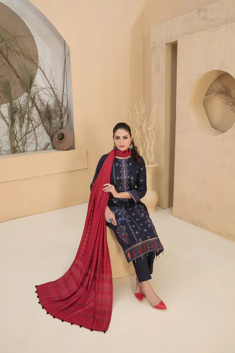 Azekha By Tawakkal Collection 100% Original