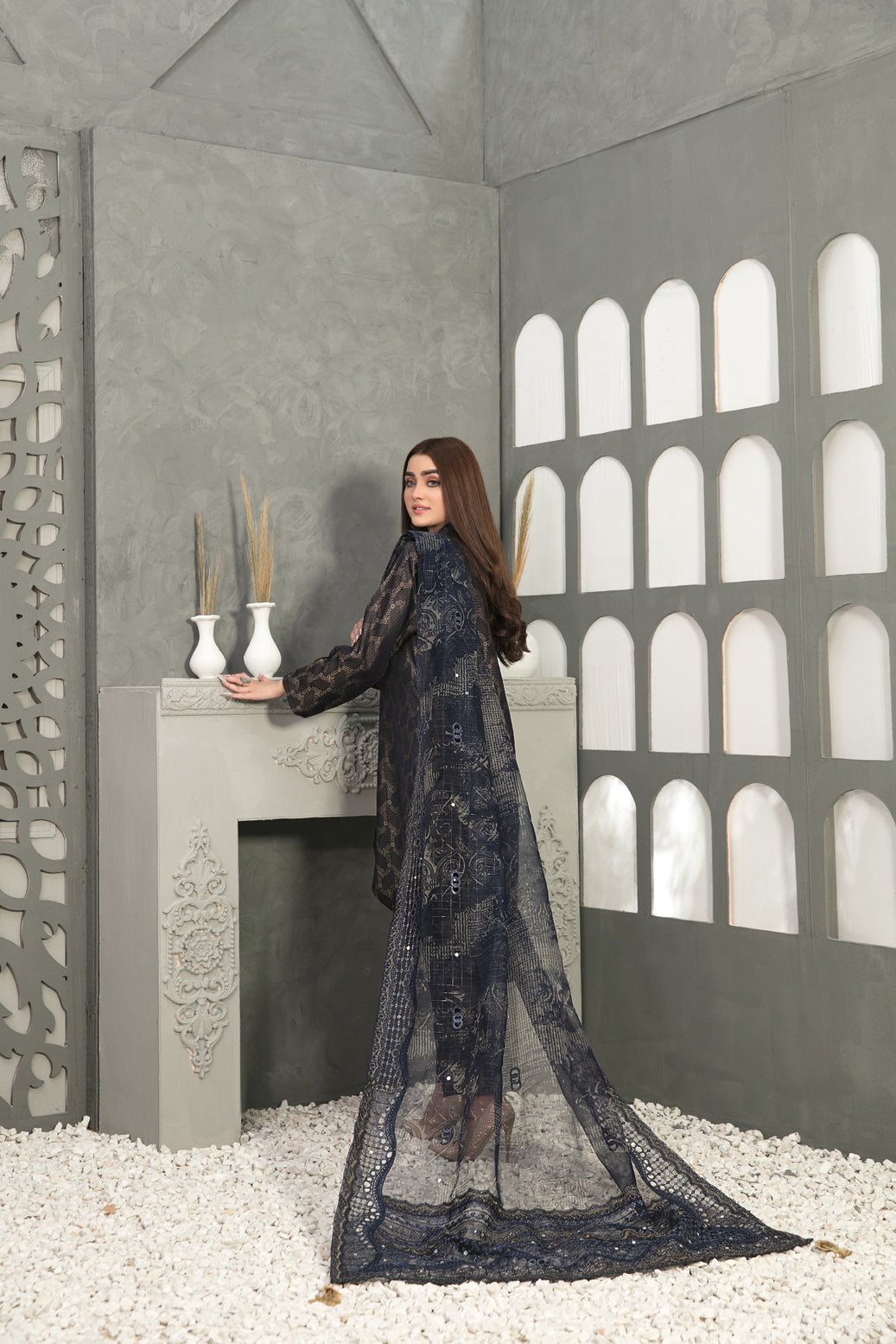 Insia By Tawakkal Collection 100% Original