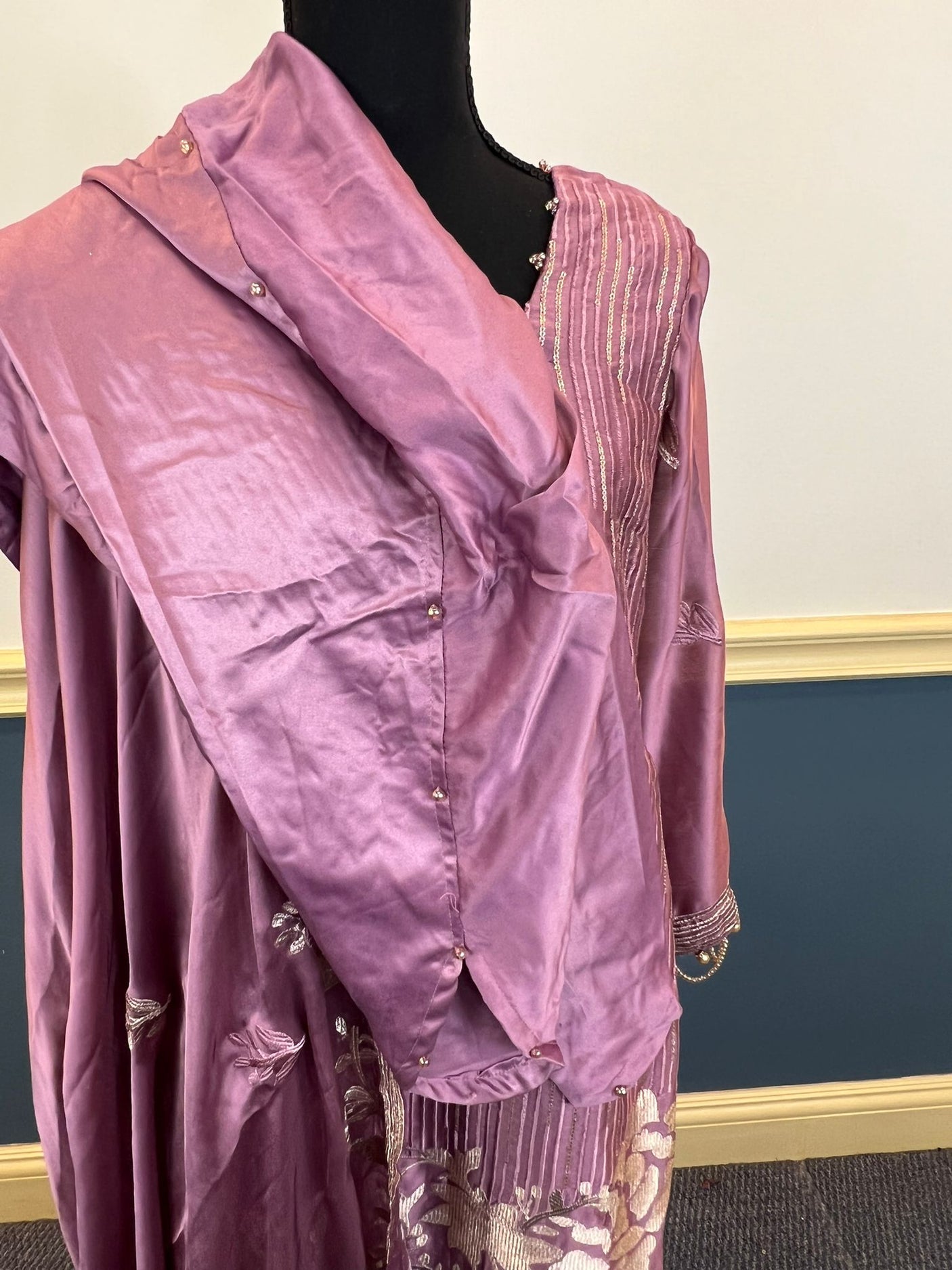 Pakistani Boutique Collection