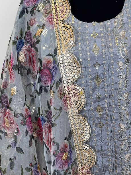 Pakistani Boutique Collection
