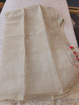 Indian Cotton Stitched Embroidery Suit Ready To Ship