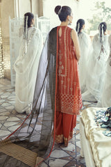 Cross Luxury Lawn 100% Original