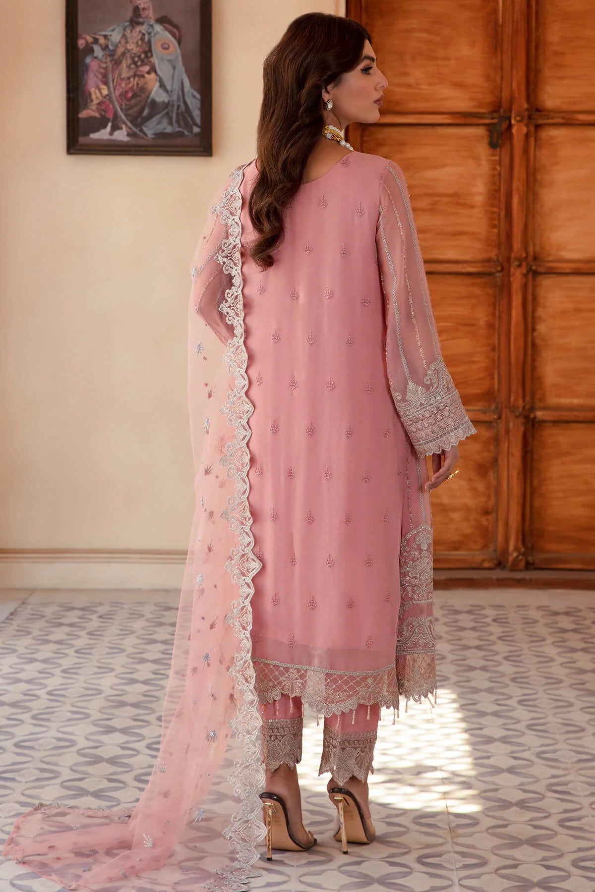 Majestic by Imrozia Collection 100% Original