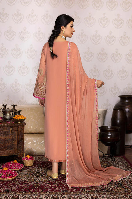 Charizma Polly Chiffon Collection