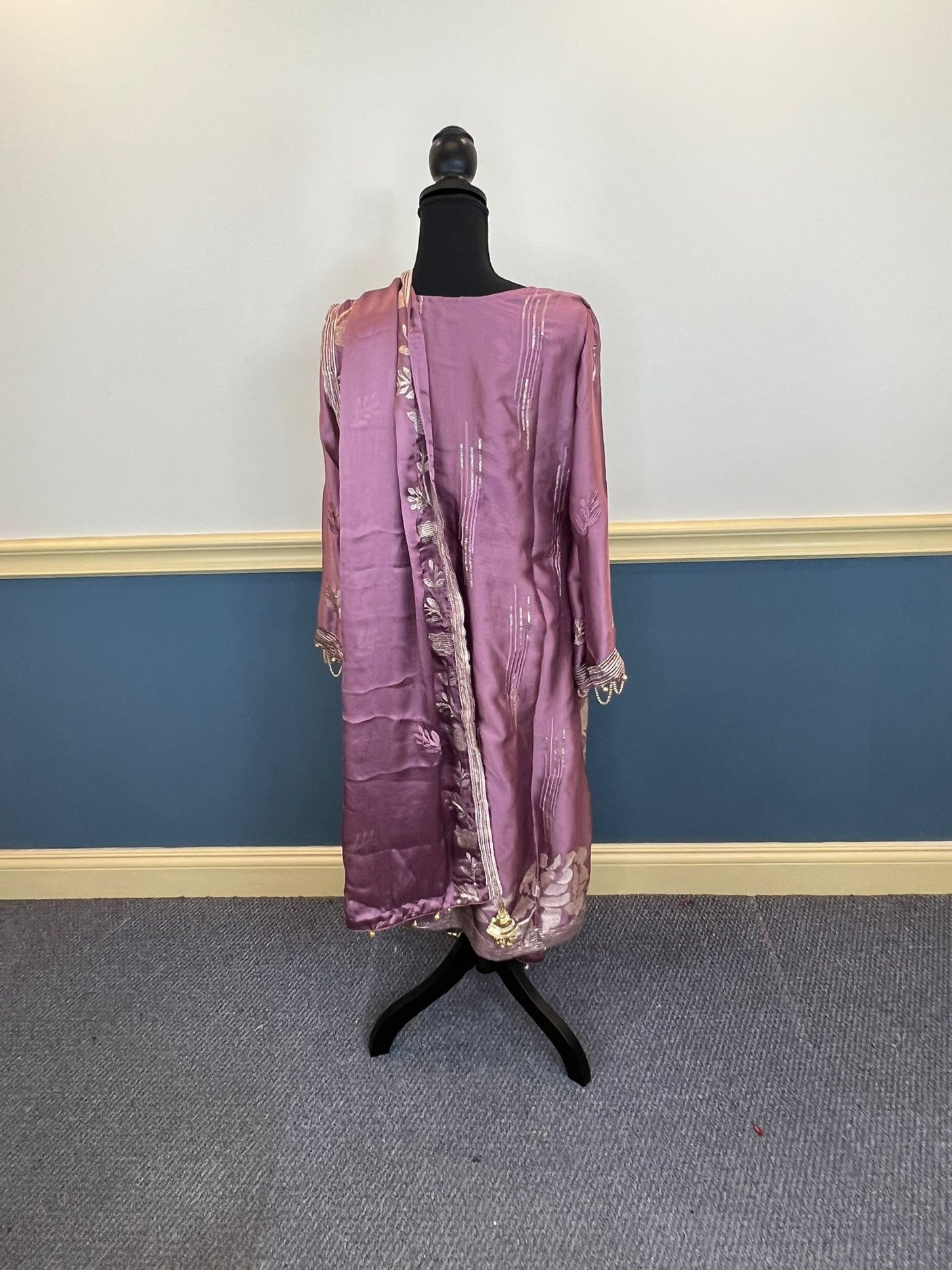 Pakistani Boutique Collection