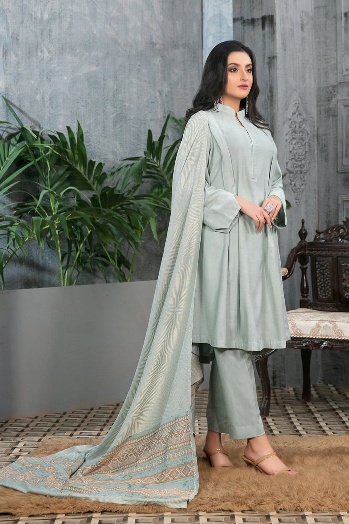 Espoir By Tawakkal Collection 100% Original