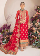 New Arrivals Fleur Spring Summer '22  By Imrozia Premium