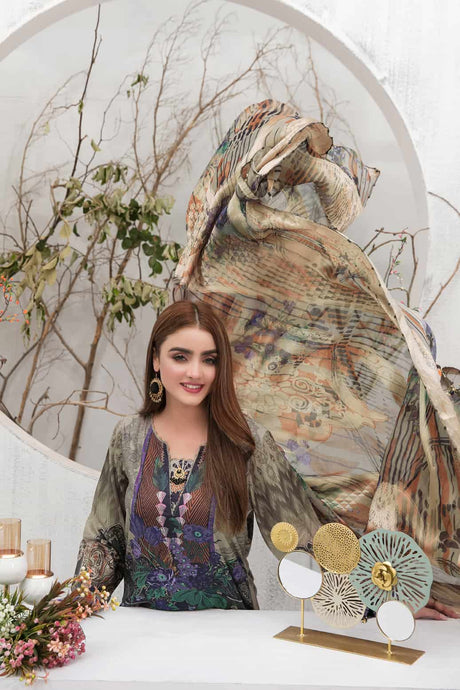 Amelia  By Tawakkal  100% Original Ready To Ship